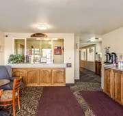 Americas Best Value Inn Burns hotel detail image 3