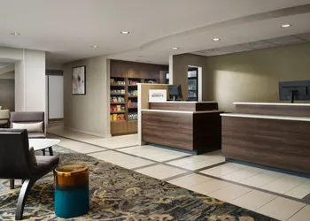 Residence Inn by Marriott Philadelphia Conshohocken hotel thumbnail 2