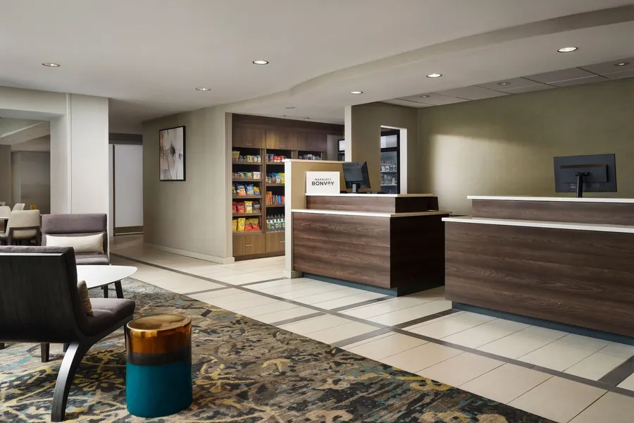 Residence Inn by Marriott Philadelphia Conshohocken hotel detail image 2