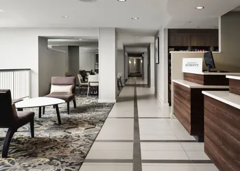 Residence Inn by Marriott Philadelphia Conshohocken hotel thumbnail 3