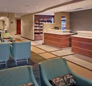 Residence Inn by Marriott Philadelphia Conshohocken hotel detail image 4