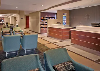 Residence Inn by Marriott Philadelphia Conshohocken hotel thumbnail 4