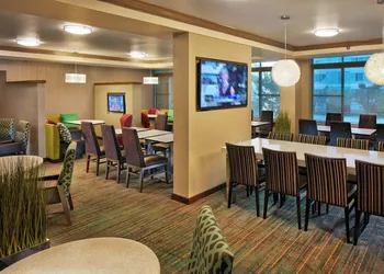 Residence Inn by Marriott Philadelphia Conshohocken hotel thumbnail 6