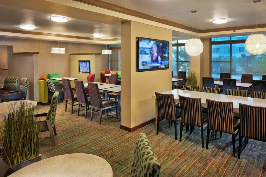 Residence Inn by Marriott Philadelphia Conshohocken hotel detail image 6