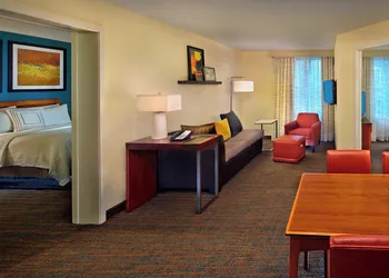 Residence Inn by Marriott Philadelphia Conshohocken hotel thumbnail 8