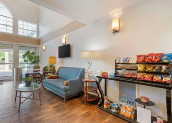 Best Western Corvallis hotel thumbnail 2