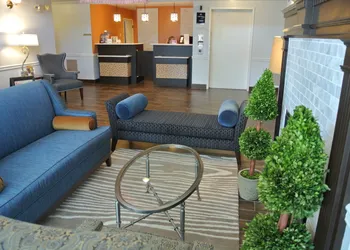 Best Western Corvallis hotel thumbnail 3