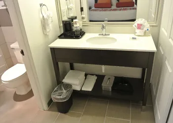 Best Western Corvallis hotel thumbnail 4