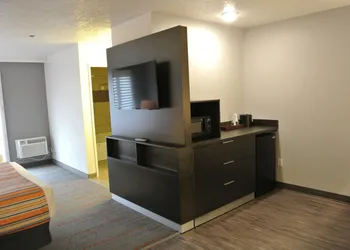 Best Western Corvallis hotel thumbnail 5