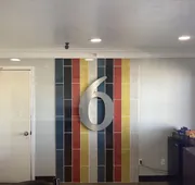 Motel 6 Tulsa OK Airport hotel detail image 3