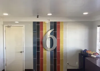 Motel 6 Tulsa OK Airport hotel thumbnail 3