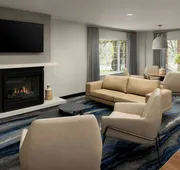 Fairfield Inn & Suites by Marriott Lake Oswego hotel detail image 3