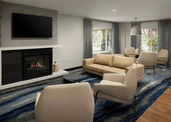 Fairfield Inn & Suites by Marriott Lake Oswego hotel thumbnail 3