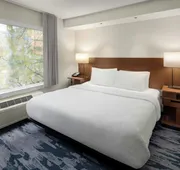 Fairfield Inn & Suites by Marriott Lake Oswego hotel detail image 5