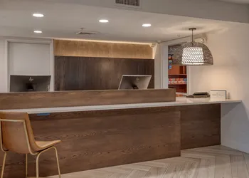Staybridge Suites Allentown Bethlehem Airport by IHG hotel thumbnail 2