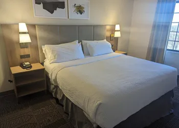 Staybridge Suites Allentown Bethlehem Airport by IHG hotel thumbnail 6