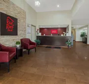 Red Roof Inn New Stanton hotel detail image 3