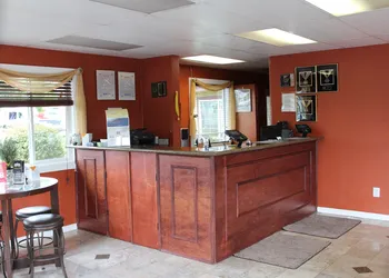 Rodeway Inn Medford South I-5 hotel thumbnail 3
