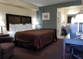 Rodeway Inn Medford South I-5 hotel thumbnail 6