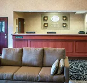 Comfort Suites Portland Southwest hotel detail image 3