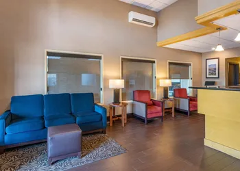Comfort Inn Columbia Gorge hotel thumbnail 4