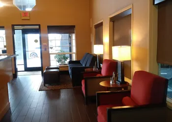 Comfort Inn Columbia Gorge hotel thumbnail 6