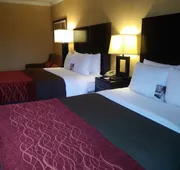 Comfort Inn Columbia Gorge hotel detail image 7