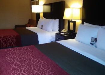 Comfort Inn Columbia Gorge hotel thumbnail 7