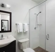 Residence Inn by Marriott Philadelphia Center City hotel detail image 7