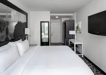 Residence Inn Philadelphia Center City hotel thumbnail 4