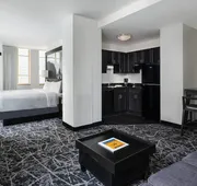 Residence Inn Philadelphia Center City hotel detail image 5
