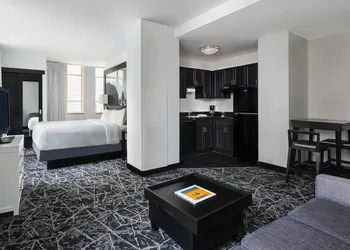 Residence Inn Philadelphia Center City hotel thumbnail 5