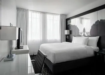 Residence Inn Philadelphia Center City hotel thumbnail 6