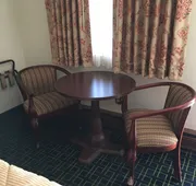 Red Carpet Inn hotel detail image 5
