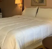 Red Carpet Inn hotel detail image 7