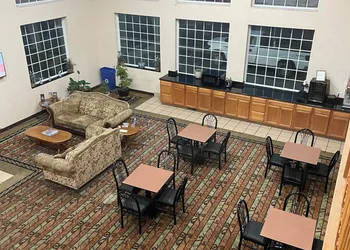 Super 8 by Wyndham Harrisburg Hershey North hotel thumbnail 2