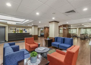 Best Western Plus Lexington Inn hotel thumbnail 2