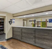 Best Western Plus Lexington Inn hotel detail image 3