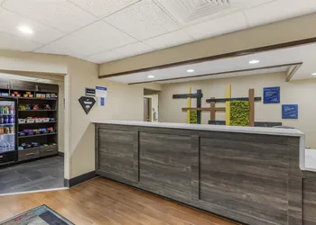 Best Western Plus Lexington Inn hotel thumbnail 3