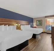Best Western Plus Lexington Inn hotel detail image 4