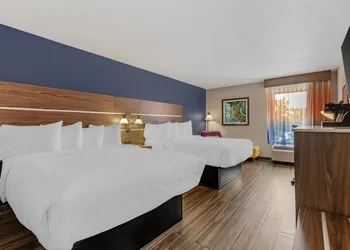 Best Western Plus Lexington Inn hotel thumbnail 4