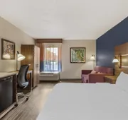 Best Western Plus Lexington Inn hotel detail image 5