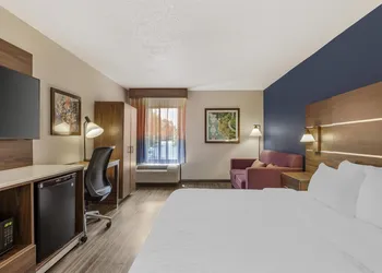 Best Western Plus Lexington Inn hotel thumbnail 5