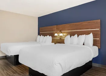Best Western Plus Lexington Inn hotel thumbnail 6