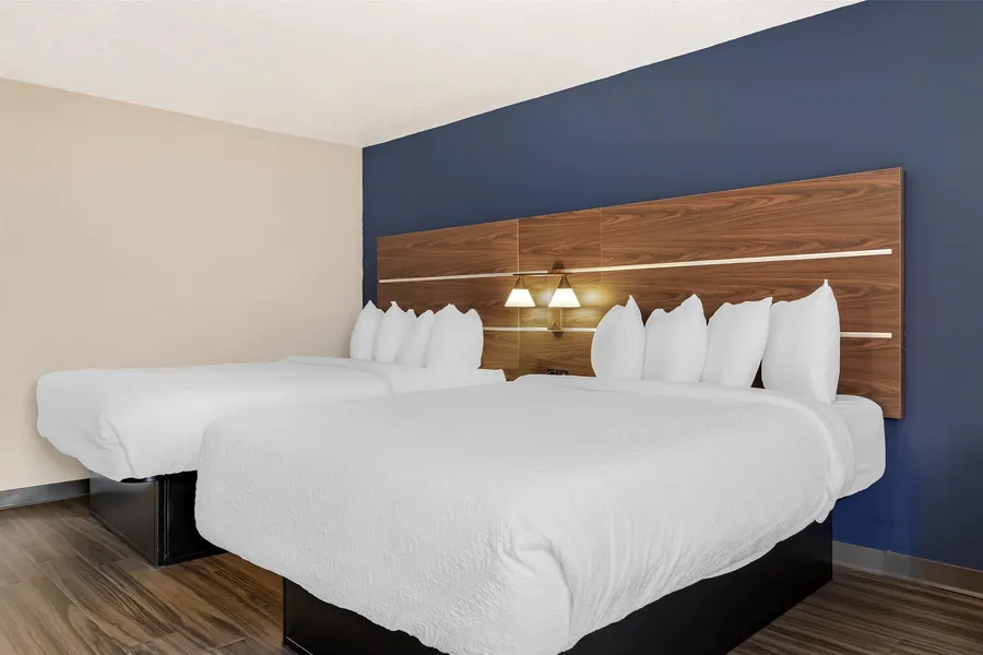 Best Western Plus Lexington Inn hotel detail image 6