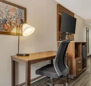 Best Western Plus Lexington Inn hotel detail image 7