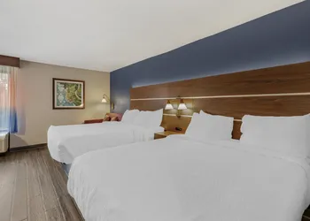 Best Western Plus Lexington Inn hotel thumbnail 8