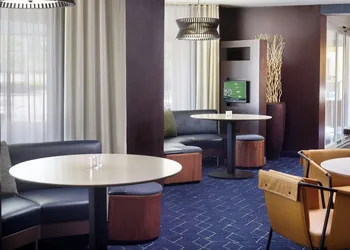 Courtyard by Marriott Myrtle Beach Broadway hotel thumbnail 2