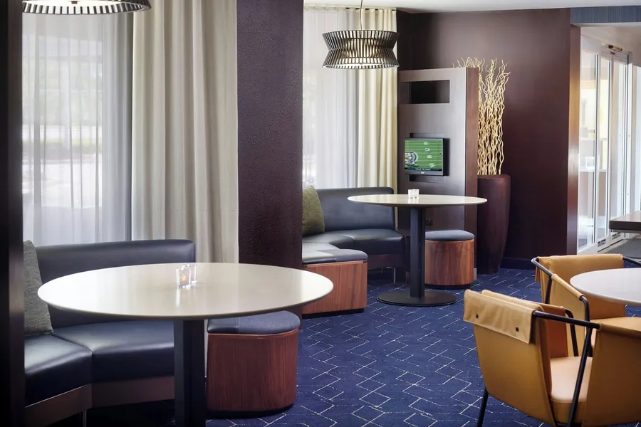 Courtyard by Marriott Myrtle Beach Broadway hotel detail image 2