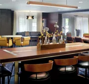 Courtyard by Marriott Myrtle Beach Broadway hotel detail image 3